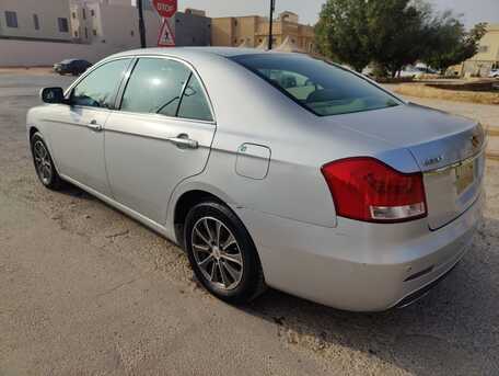 Riyadh, Vehicles, Cars & Trucks , SAR 16500,  Geely Emgrand EC8,  2015,  Automatic,  232500 KM,  Self-driven Car, MID Option For Immediate Sale