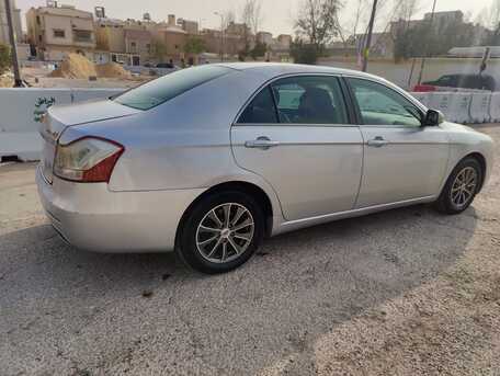 Riyadh, Vehicles, Cars & Trucks , SAR 16500,  Geely Emgrand EC8,  2015,  Automatic,  232500 KM,  Self-driven Car, MID Option For Immediate Sale