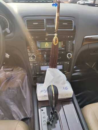 Riyadh, Vehicles, Cars & Trucks , SAR 16500,  Geely Emgrand EC8,  2015,  Automatic,  232500 KM,  Self-driven Car, MID Option For Immediate Sale