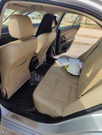 Riyadh, Vehicles, Cars & Trucks , SAR 16500,  Geely Emgrand EC8,  2015,  Automatic,  232500 KM,  Self-driven Car, MID Option For Immediate Sale