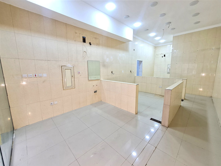 Ras Rumman, Shops, BHD 550,  65 Sq. Meter,  Cloud Kitchen 2shuters For Rent In Ras Rumman - Manama