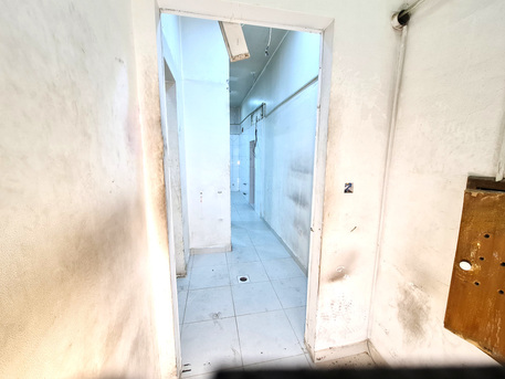 Ras Rumman, Shops, BHD 550,  65 Sq. Meter,  Cloud Kitchen 2shuters For Rent In Ras Rumman - Manama