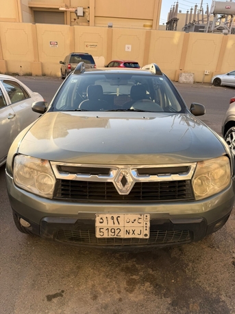 Jeddah, Vehicles, Cars & Trucks , SAR 20000,  Renault Duster,  2015,  Automatic,  290000 KM,