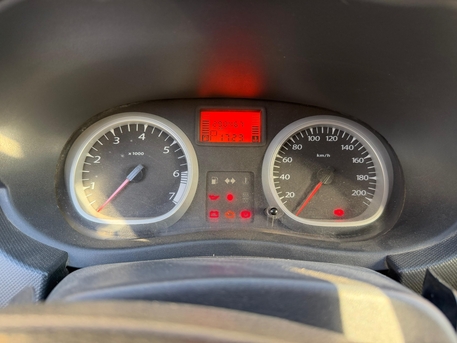 Jeddah, Vehicles, Cars & Trucks , SAR 20000,  Renault Duster,  2015,  Automatic,  290000 KM,