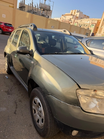 Jeddah, Vehicles, Cars & Trucks , SAR 20000,  Renault Duster,  2015,  Automatic,  290000 KM,