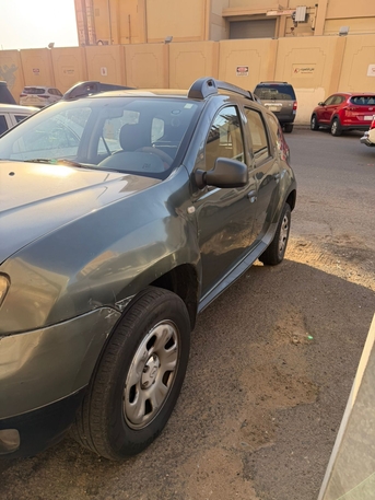Jeddah, Vehicles, Cars & Trucks , SAR 20000,  Renault Duster,  2015,  Automatic,  290000 KM,
