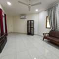 BHD 140/year,  1 BR,  Maqsha:- Groundfloor Studio Flat On Rent With Ewa..