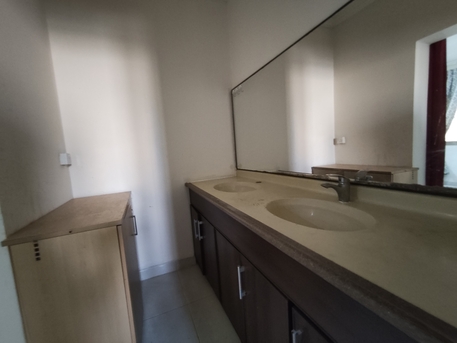 Manama, Apartments/Houses, BHD 140/year,  1 BR,  Maqsha:- Groundfloor Studio Flat On Rent With Ewa..