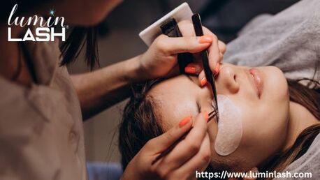 New York, Beautician, Best Lashes Missouri City For Stunning Everyday Glam