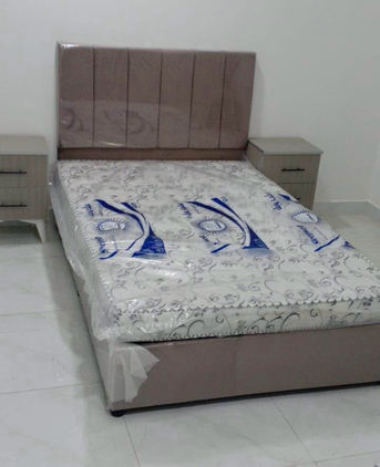 Jeddah, Furniture, SAR 5,  All Types Of Best Quality Wardrobes Dresser And Beds Are Available In Low Price