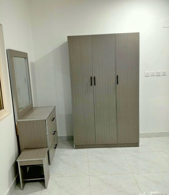 Jeddah, Furniture, SAR 5,  All Types Of Best Quality Wardrobes Dresser And Beds Are Available In Low Price