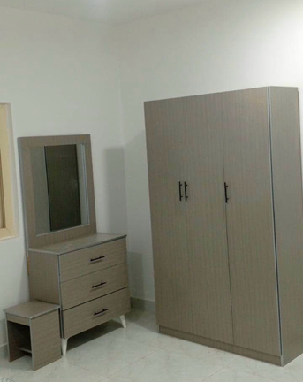Jeddah, Furniture, SAR 5,  All Types Of Best Quality Wardrobes Dresser And Beds Are Available In Low Price