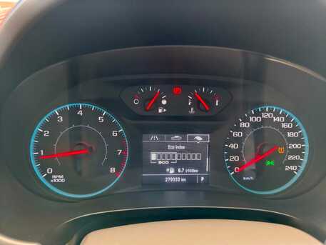 Jeddah, Vehicles, Cars & Trucks , SAR 26000,  Chevrolet Malibu,  2017,  Automatic,  280000 KM,  For Sale