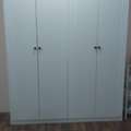 SAR 800,  4 Door Storage Cabinet