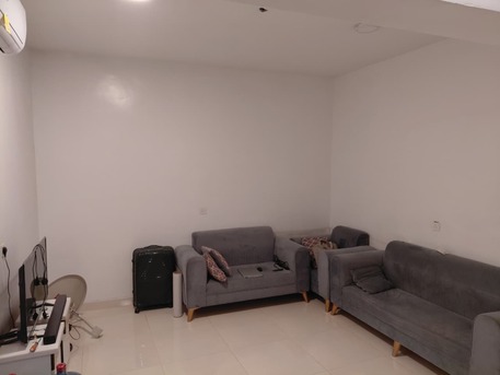 Al Iskan, Rooms Available, SAR 1100/month, Bachelor Bedspace////1 Bedspace Available In A 3BHK Apartment