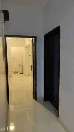 Al Iskan, Rooms Available, SAR 1100/month, Bachelor Bedspace////1 Bedspace Available In A 3BHK Apartment