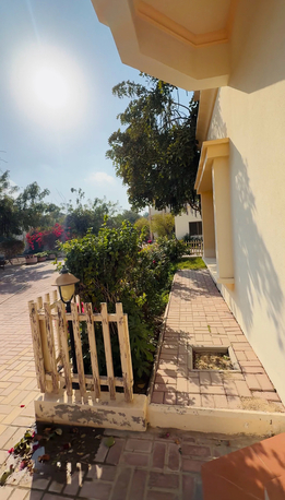 Adliya, Villas, BHD 650,  Villa For Rent Fulli Furnished And Semi Furnished