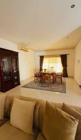 Adliya, Villas, BHD 650,  Villa For Rent Fulli Furnished And Semi Furnished