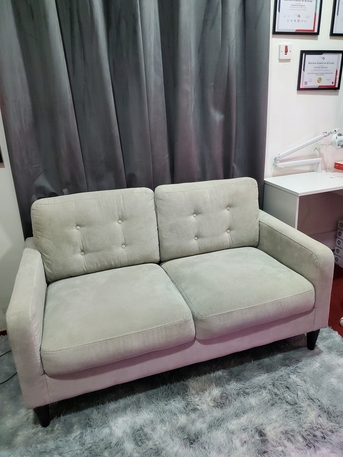 Manama, Furniture, BHD 50,  Homebox 2 Seater