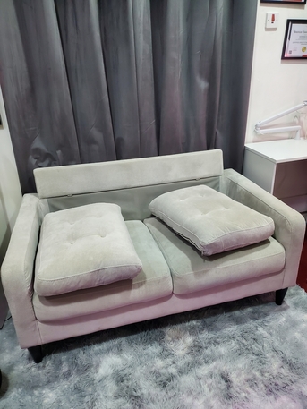 Manama, Furniture, BHD 50,  Homebox 2 Seater