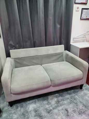 Manama, Furniture, BHD 50,  Homebox 2 Seater