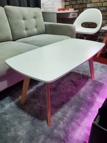 Manama, Furniture, BHD 7,  Homebox Table