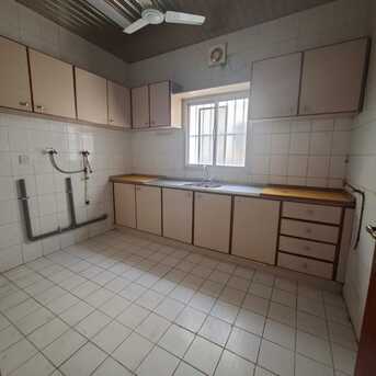 Umm Al Hassam, Apartments/Houses, BHD 100/month,  Studio,  Semi Furnished Specious Sharing Flat For Rent In Ummm Alhassam ( Including Electricity