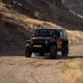 SAR 49000,  Jeep Wrangler,  2007,  Automatic,  317000 KM,   4-Door