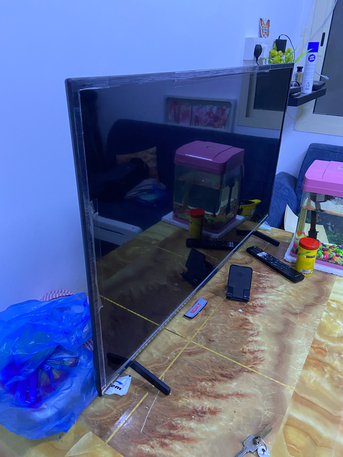 Jubail, Electronics, SAR 800,  Sony Tv