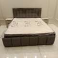 SAR 12,  Unique Designs Of Wooden Beds Available In Different Design And Different Colours
