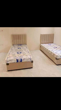 Jeddah, Furniture, SAR 12,  Unique Designs Of Wooden Beds Available In Different Design And Different Colours