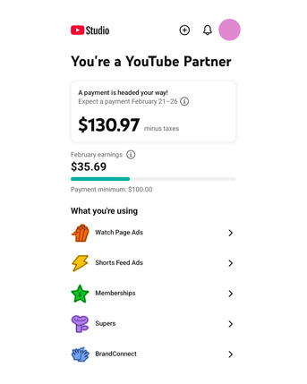 Mumbai, Businesses For Sale, Monetized YouTube Channel For Sale &ndash; Christian Shorts Niche &ndash; 27K Subscribers