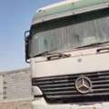 SAR 65000,  Mercedes-Benz A,  2005,  Automatic,  1000000 KM,  MERCEDES ACTROS  And 2006