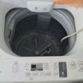 SAR 250,  TOSHIBA 7Kg Washing Machine Top Load Automatic