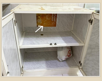 Jeddah, Household Items, SAR 35,  Exit Sale - Premium Furniture & Kitchen Appliances - Throw Away Prices