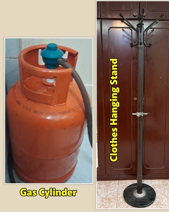 Jeddah, Household Items, SAR 35,  Exit Sale - Premium Furniture & Kitchen Appliances - Throw Away Prices