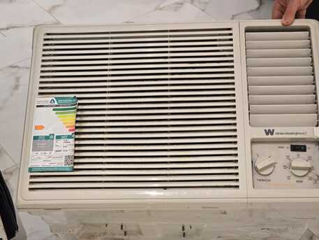 Jeddah, Air Conditioners, SAR 500,  AC In Excellent Condition