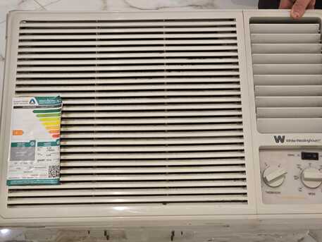 Jeddah, Air Conditioners, SAR 500,  AC In Excellent Condition