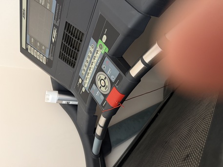 Khobar, Health & Beauty Items, SAR 500,  Treadmill Heavy Duty