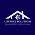 Get Winter Ready With Airvance Solutions Chimney Sweeping