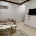 SAR 2600/month,  Furnished,  2 BR,  Fully New Furnished Apartment 2 Bedrooms 2 Bathrooms Hall Kitchen Nearby  Lage Park And Ki