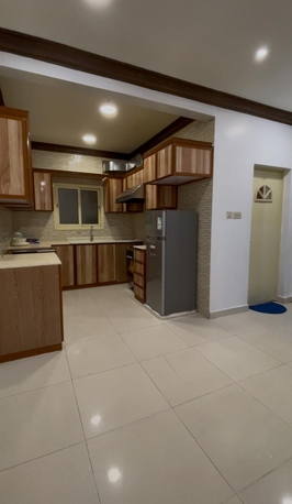 Hofuf, Apartments/Houses, SAR 2600/month,  Furnished,  2 BR,  Fully New Furnished Apartment 2 Bedrooms 2 Bathrooms Hall Kitchen Nearby  Lage Park And Ki