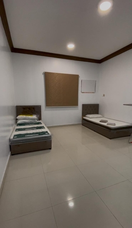 Hofuf, Apartments/Houses, SAR 2600/month,  Furnished,  2 BR,  Fully New Furnished Apartment 2 Bedrooms 2 Bathrooms Hall Kitchen Nearby  Lage Park And Ki