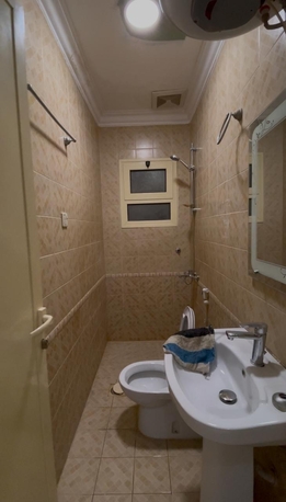 Hofuf, Apartments/Houses, SAR 2600/month,  Furnished,  2 BR,  Fully New Furnished Apartment 2 Bedrooms 2 Bathrooms Hall Kitchen Nearby  Lage Park And Ki