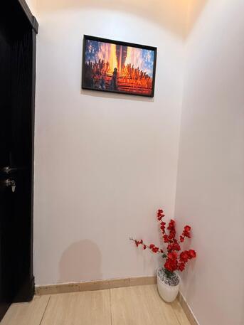 Ras Tanura, Apartments/Houses, SAR 20002800/month,  2 BR,  70 Sq. Meter,  Furnished Apartment For Rent For Families (Ras Tanura)