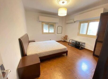 Maadi, Apartments/Houses, EGP 33500/month,  Furnished,  2 BR,  150 Sq. Meter,  At Sarayat El Maadi Modern Furnished