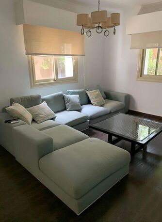 Maadi, Apartments/Houses, EGP 33500/month,  Furnished,  2 BR,  150 Sq. Meter,  At Sarayat El Maadi Modern Furnished