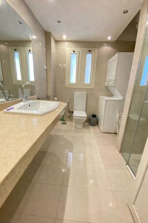 Maadi, Apartments/Houses, EGP 33500/month,  Furnished,  2 BR,  150 Sq. Meter,  At Sarayat El Maadi Modern Furnished