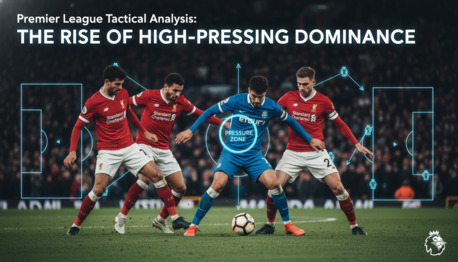 Toronto, Business, Premier League Tactical Analysis: Expert Insights & Winning Tips