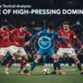 Premier League Tactical Analysis: Expert Insights & Winning Tips